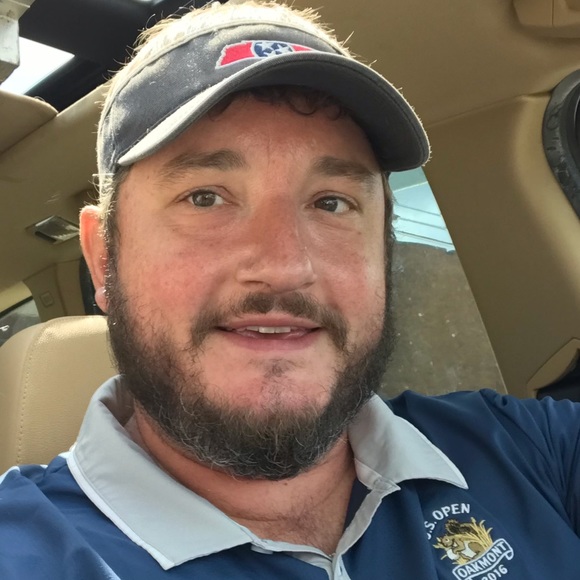 Meet your Posher, Michael - Picture 1 of 1